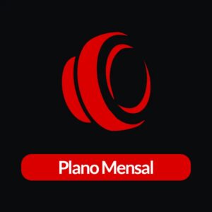 Assinatura Mensal MDJ